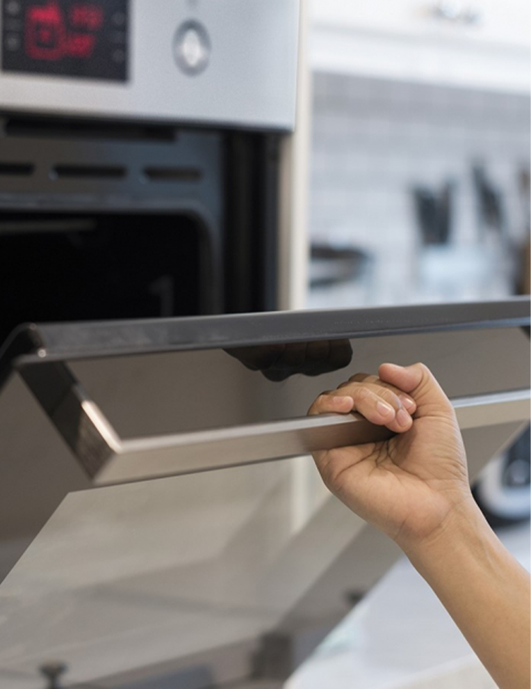 Oven Repair